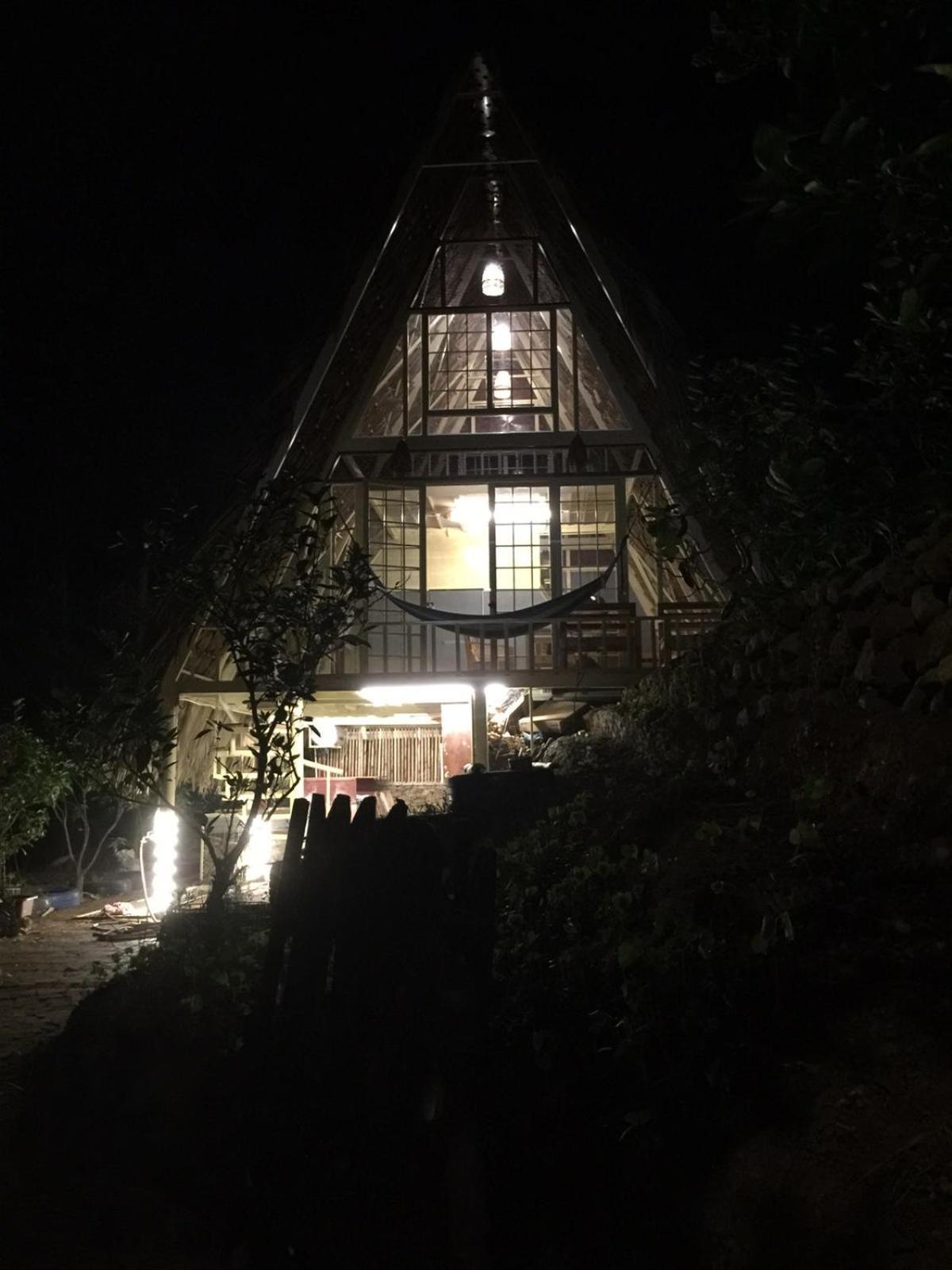 Lagom Village Hanoj Exteriér fotografie